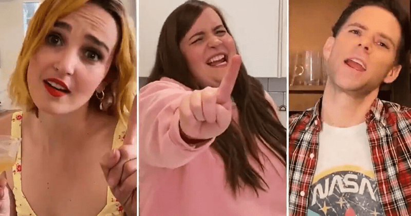 'SNL' Finale encourages parents to 'let kids drink', fans call it upsetting and inappropriate
