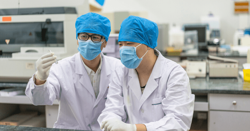 Coronavirus outbreak ‘big test’ that exposed weak links in China's public health system, admits top official