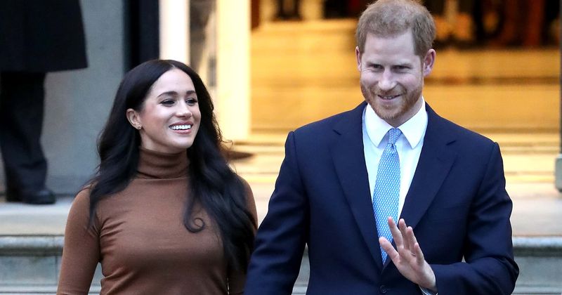 $250,000 a month: Harry and Meghan's LA home costs a fortune in rent, realtor says 'it's outside their range'