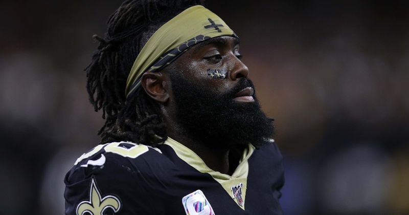 NFL star Demario Davis invokes Bible, says 'all things work together for good' amid coronavirus pandemic