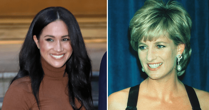 Meghan and Diana would've clashed over their views, says ex-butler: 'Diana wasn't interested in self-promotion'
