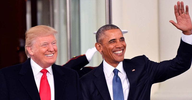 Trump hits back at Obama for criticising pandemic response, slams the ex-prez's response to swine flu outbreak