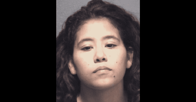 5-month-old baby found alone at home with fractured skull and broken ribs while mother went out with boyfriend