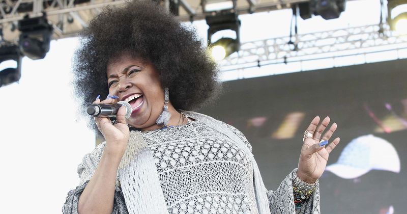 'No Pain No Gain' singer Betty Wright, first female artist to launch an independent album, passes away at 66