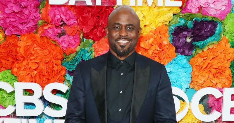 'Feeding America Comedy Festival': Wayne Brady's 'Mr Sanitary' steals the show, fans call it night's best skit