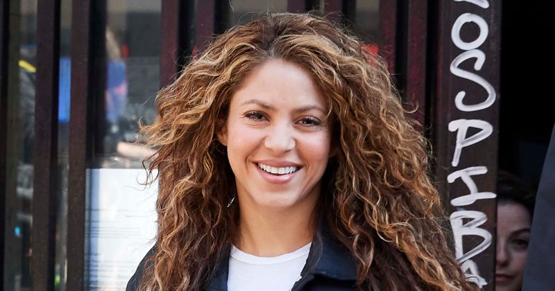 Disney Family Singalong Volume II: Fans marvel at 'ageless' Shakira but call her out for lipsyncing