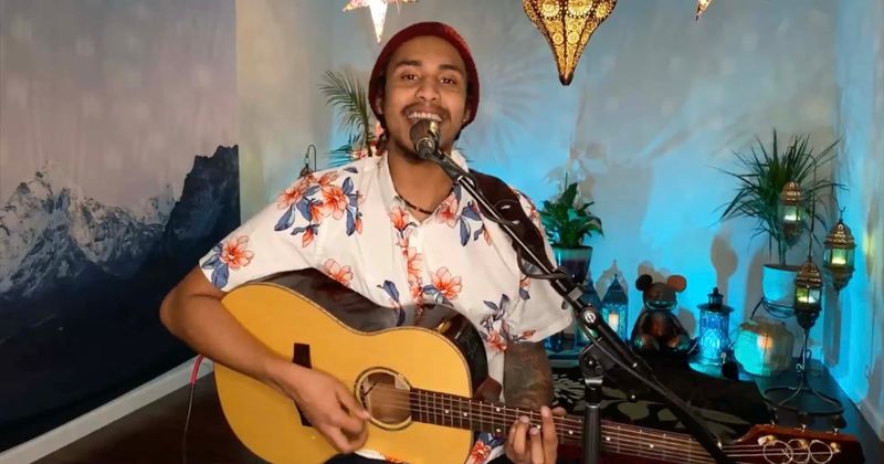 'American Idol' Season 18: Arthur Gunn's reggae rendition of 'Kiss The Girl' melts hearts, fans say he'll win