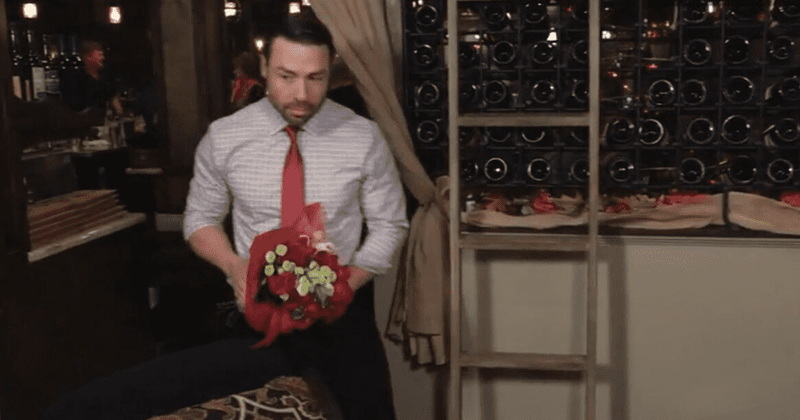 '90 Day Fiancé': Geoffrey and Varya break up, but who is the mystery woman he goes on a date with?