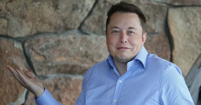 Elon Musk slammed for Tesla threat over California lockdown: 'He can't be responsible for naming his own child'