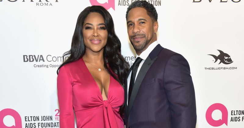 'Real Housewives of Atlanta' Reunion: Kenya shares marriage certificate as proof, fans are sure it's fake