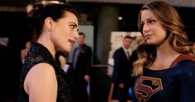 'Supergirl' Season 5 Episode 18: Kara calls Lena hypocrite, fans say Girl of Steel is the 'CEO of hypocrisy'