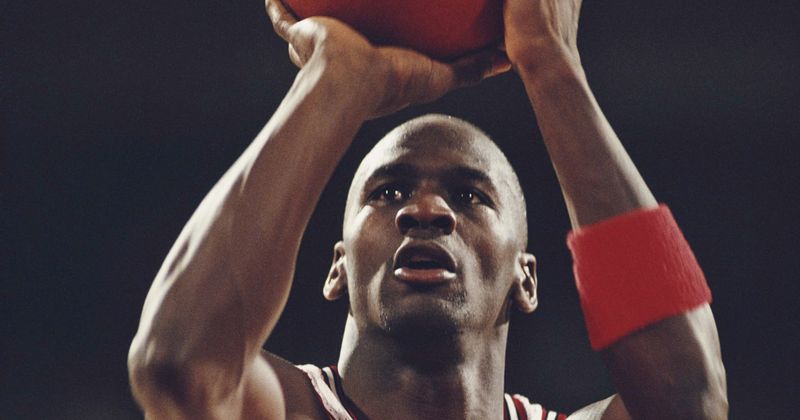 'The Last Dance' Episode 7: James Jordan's death and MJ's retirement have fans slamming media for 'fake news'