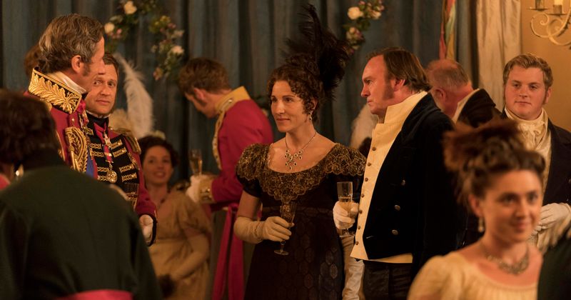 'Belgravia' Episode 5 reveals the big secret and fans are eagerly awaiting season finale
