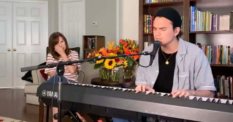 'American Idol' Season 18: Jonny West is a 'casual assassin' with his tender voice and original songwriting