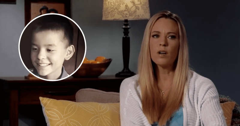 Collin Gosselin found a mother in dad's girlfriend after years of 'mental torture' from his birth mom Kate