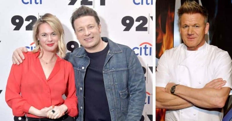 Alison Roman and Columbising: Food cultural appropriation isn't new, Jamie Oliver, Gordon Ramsay and even you do it