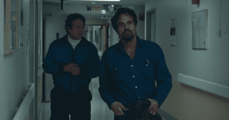 'I Know This Much Is True': Fans rave about intense premiere, say 'it's difficult to watch but in a good way'