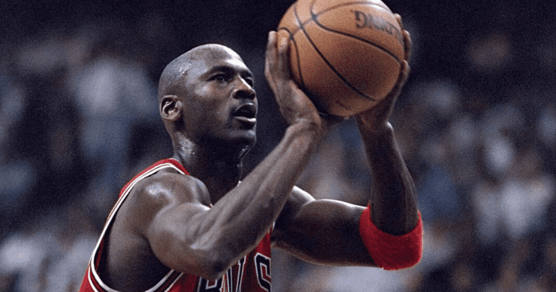 'The Last Dance' Episode 8: Michael Jordan's emotional celebration of '96 finals win leaves fans in tears