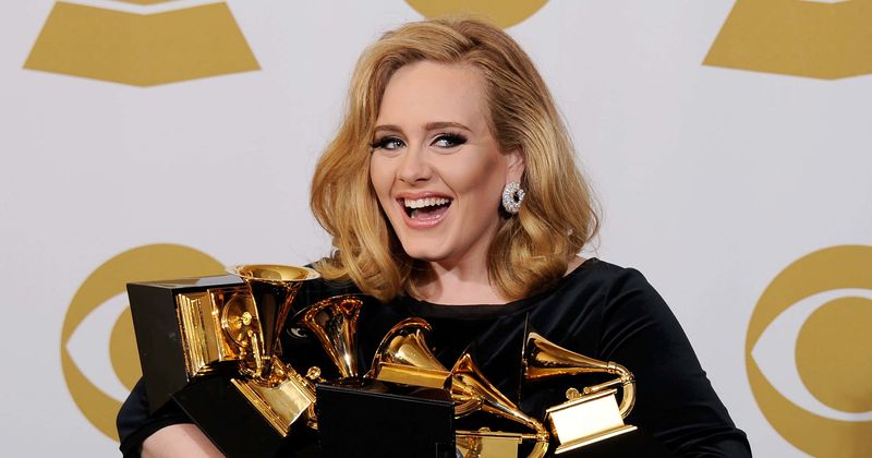Was Adele's ‘100-lb weight loss’ an act of revenge after divorce with ex Simon Konecki?