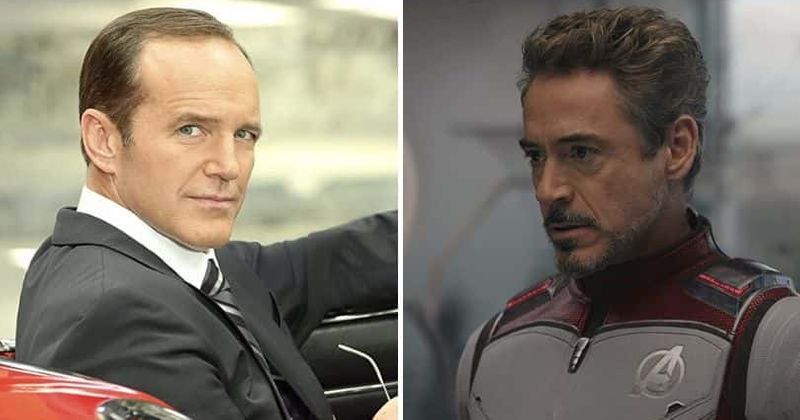 'Agents of SHIELD': Does Season 7 contradict 'Avengers: Endgame' time travel rules?