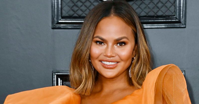 Chrissy Teigen takes a break from Twitter as trolls call her kids 'petri-dish' babies amid Alison Roman snub