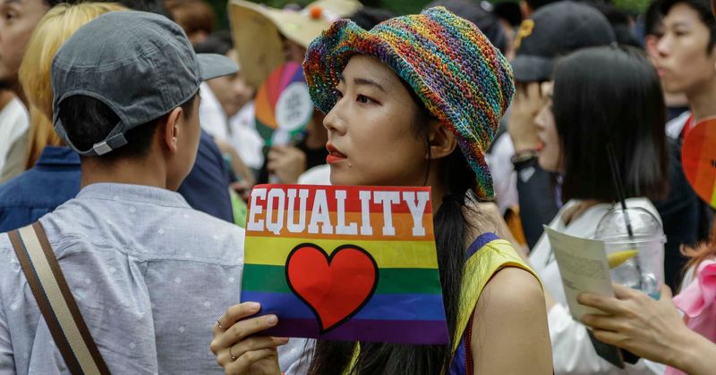 New wave of Covid-19 cases in Seoul's LGBT clubs sparks homophobic backlash