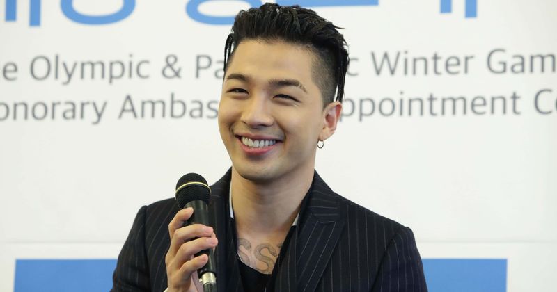 Big Bang's Taeyang to release documentary series on 'White Night' album and marriage to Min Hyo-rin