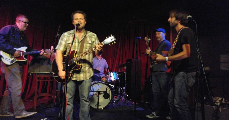 'Scrape And Cuss' Review: Moviola return with smooth Americana record that celebrates growing older and wiser