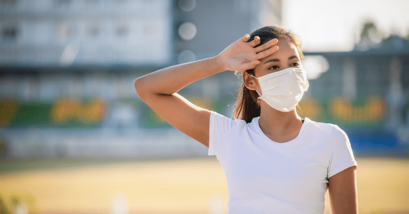 Summer heat and latitude will not stop the coronavirus from spreading, find researchers
