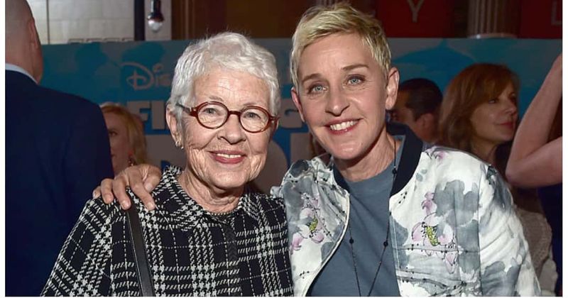How Ellen DeGeneres and mom Betty's relationship went through the wringer of abuse, denial and regret