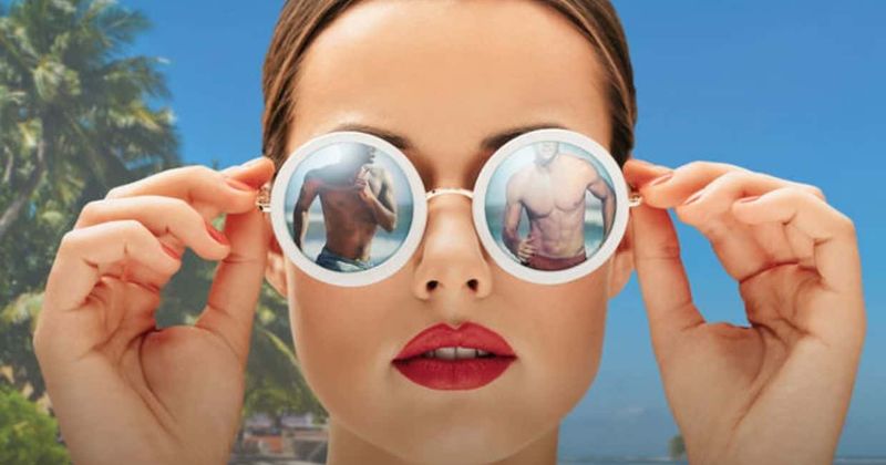 Most Controversial TV Show: Temptation Island's excessive focus on sex makes show's format questionable
