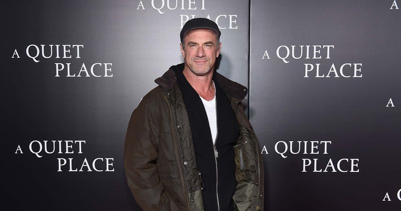 Christopher Meloni, with $31M net worth, puts 'haunted' Hollywood Hills house on the market for $6.5M