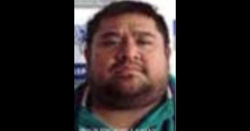 Mexican drug lord Moises Escamilla who ruthlessly beheaded 12 men dies from coronavirus in prison