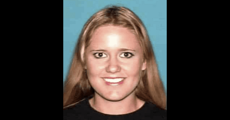 Texas airman is poisoned by wife, brutally stabbed 41 times and dumped in pond, motive remains a mystery