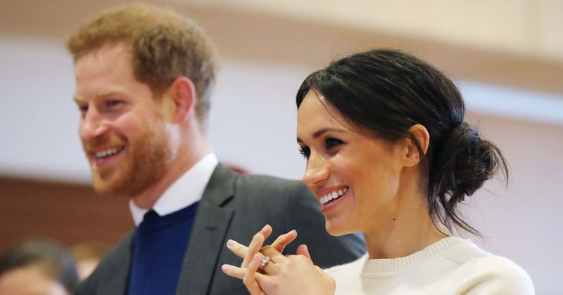 Meghan Markle and Prince Harry shopping for permanent LA house with budget of $12-18 million