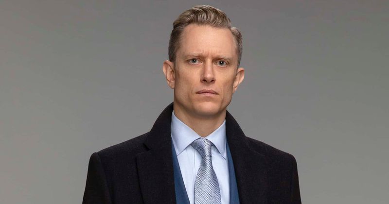 'Stargirl' actor Neil Jackson says Icicle will leave viewers conflicted after episode 3 delves into backstory
