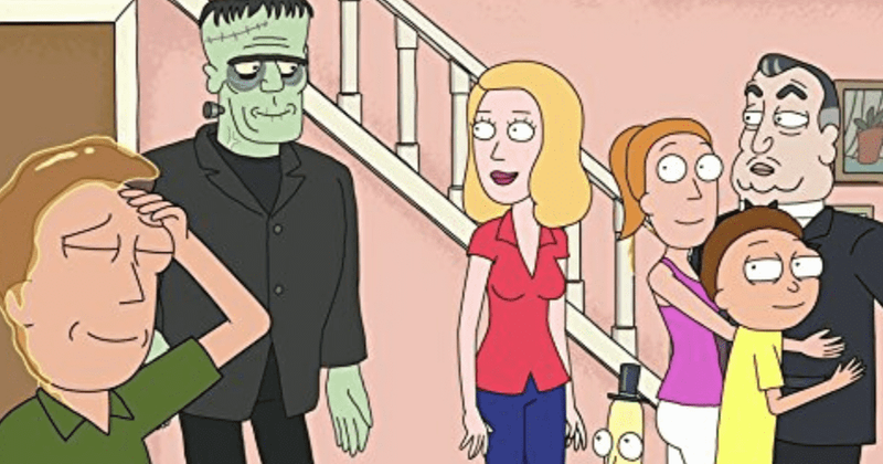 'Rick and Morty' Season 4 Episode 7 sees Summer reduced to a storytelling device, Beth and Jerry to mere props