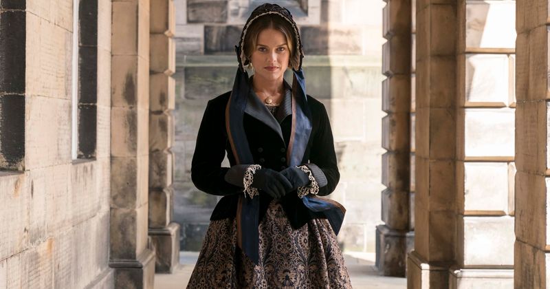 ‘Belgravia’ Finale: With the truth about Charles Pope revealed, Susan Trenchard must lie in the bed she’s made