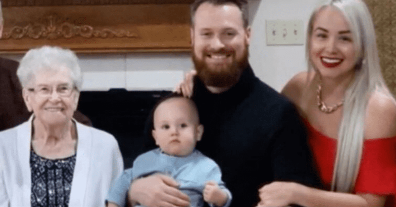 '90 Day Fiancé: Self Quarantined': Russ fumes as he wasn't with grandmom when she died, says 'f**k you Covid'