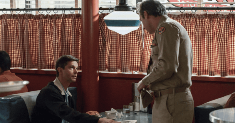 'Roswell, New Mexico' Season 2 Episode 9 Review: Blast from the past goes deeper into Manes history with aliens
