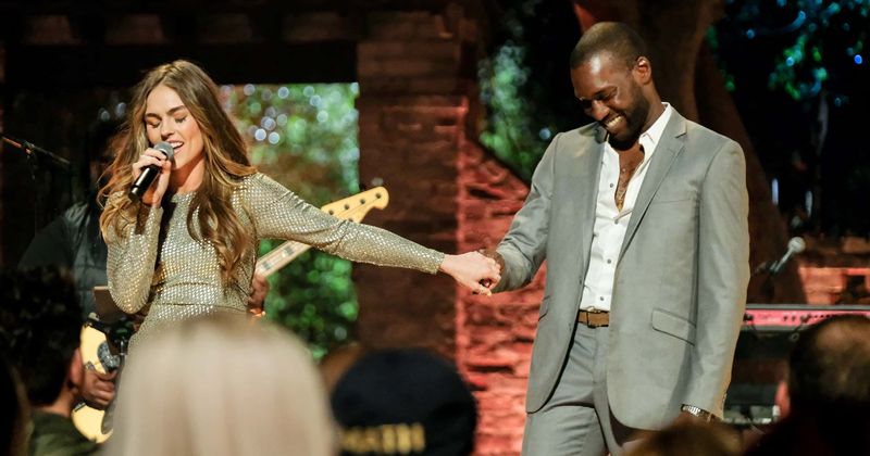'The Bachelor Presents: Listen to Your Heart': Bri and Chris are the only good couple on the show, say fans