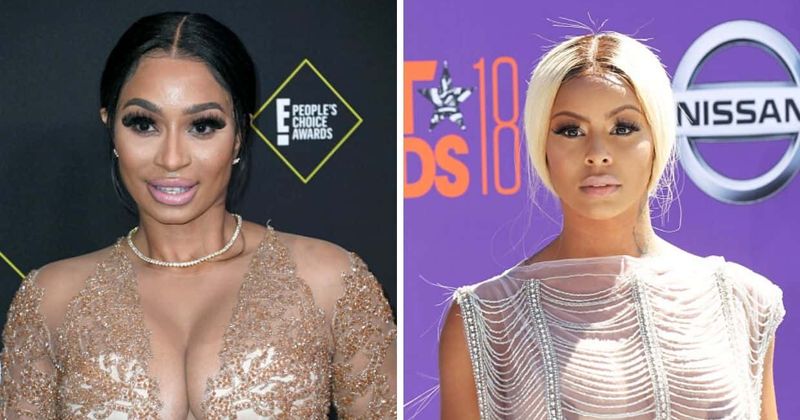 'Love & Hip Hop Atlanta': Karlie questions Alexis' trafficking story, fans call her out for crossing the line