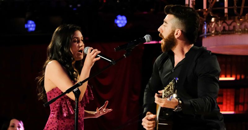 'The Bachelor Presents: Listen to Your Heart': Rudi declares her love for Matt, fans say she deserves better