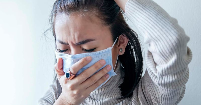 US researchers to test drug targeting Covid-19 in early stages before it takes a severe form in patients
