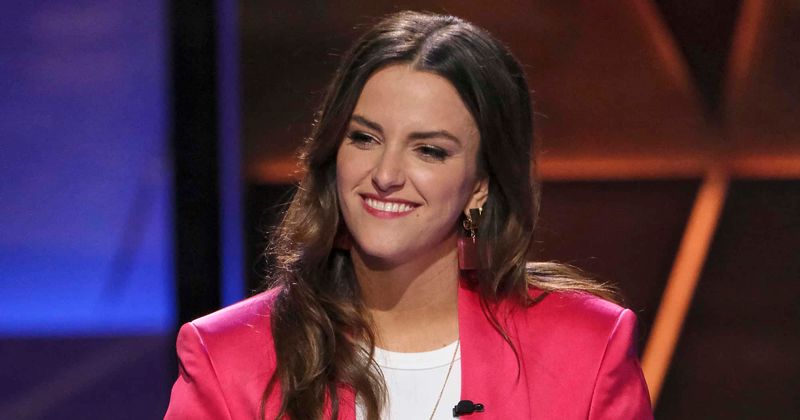 'Songland': Jenna Lotti's 'Sad Girls' strikes a chord with Julia Michaels, fans wish the song gets recorded
