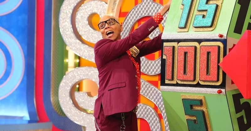 RuPaul comes to ‘shimmy and shake’ in ‘Price Is Right’, fans want him as the new host