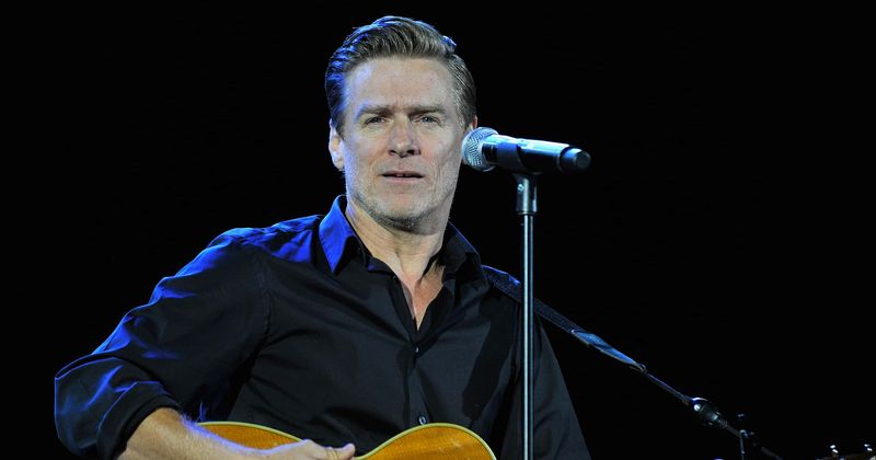Bryan Adams blames 'bat-eating, virus-making greedy b*****ds' for Covid-19 crisis, slammed for racist rant