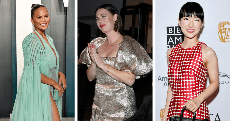 Alison Roman issues formal apology to Chrissy Teigen and Marie Kondo, but angry fans say she is 'canceled'