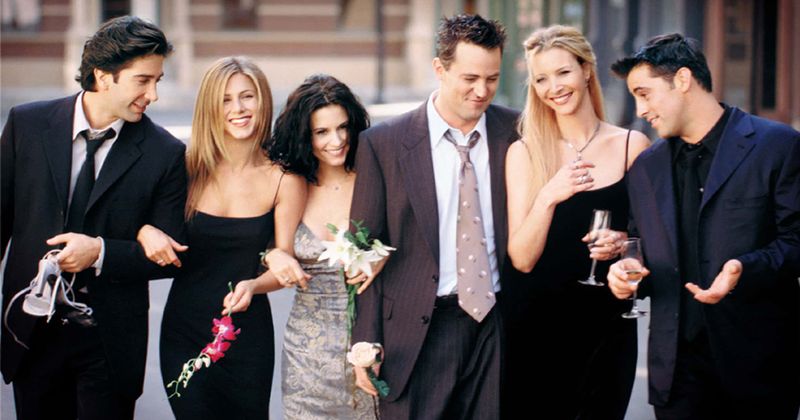 ‘Friends’ reunion special delayed due to Covid-19, expected to complete filming by end of summer