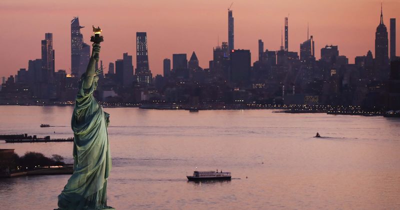 Pandemic Playlist: From Alicia Keys to LCD Soundsystem, 5 songs about NYC's resilient spirit